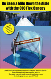 Pop up canopy