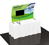 Formulated Tabletop Displays