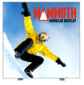 MAMMOTH GRAPHIC DISPLAY