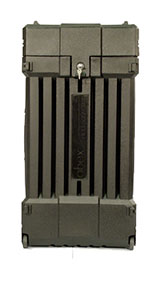 Abex 4200 A popup frame case