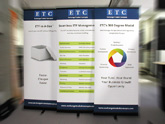 Exchange Trade Concepts Bannerstands