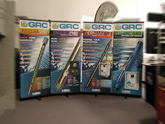 Grc Bannerstand