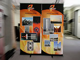 zeeco bannerstands