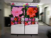 greenleaf bannerstands