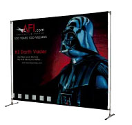premier graphic wall