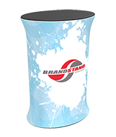 Brandstand Brandcusi Counter