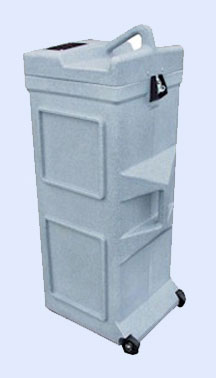 display structures display shipping cases