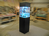 Gunnebo custom display