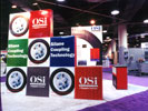 OSI custom display