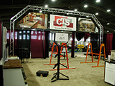 Countertop Solutions Truss