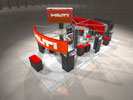 hilti custom display