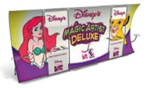 entasi disney