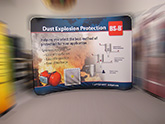 BSB.10' EZ tube curved