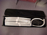 EZ tube case