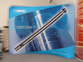GRC EZtube display