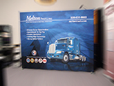 Melton EZtube Display