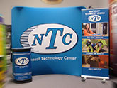 NTC EZtube display