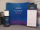 Norlem EZtube 8' package