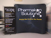 pharmakon EZtube 8 display