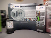 SBS.EZtube display