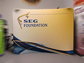 SEG EZtube Display