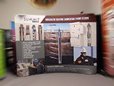 Summit EZtube display