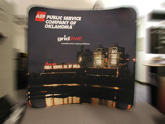 AEP EZtube display