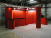 Gardner Legend Display
