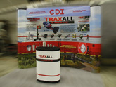 CDI Arise 2 Popup display