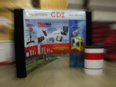 CDI Popup Display