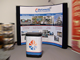 Nationwide boiler popup display