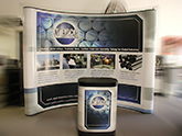 webco popup display