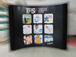 TPSI Pop Up Display