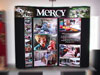 mercy table top pop up display