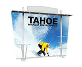 Tahoe Modular Display D