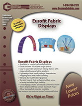 Eurofit Displays