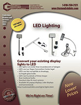 LED lighting